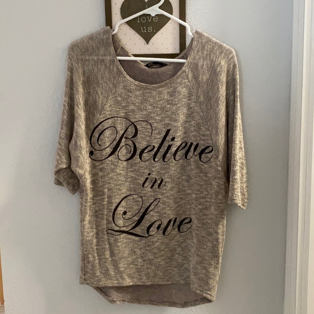 3/4 sleeve woman’s Blouse